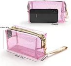 Toiletry Bag